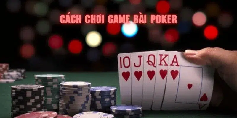 ca xeng đăng nhập poker 2024