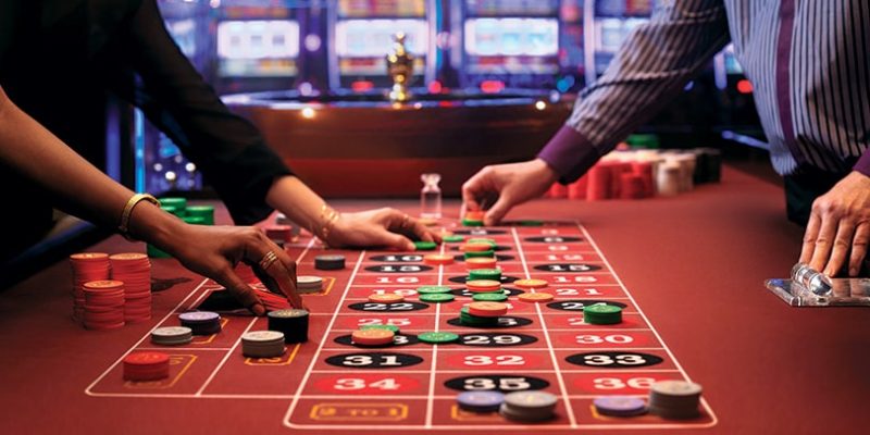 ca xeng đăng nhập roulette số 1