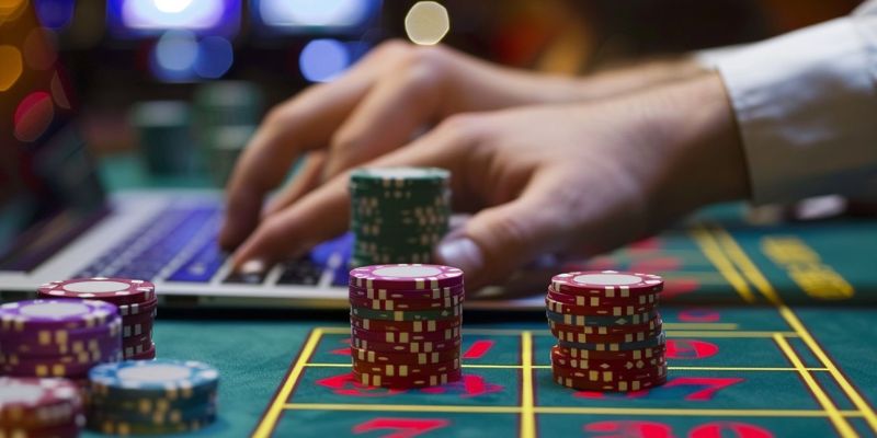 ca xeng slot game là gì