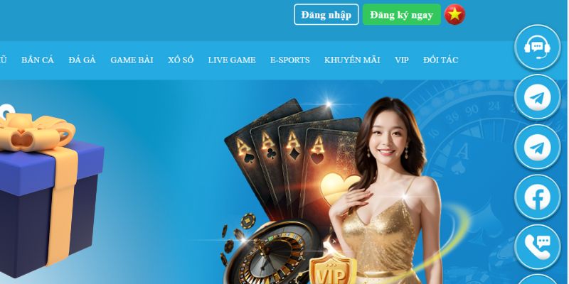 ca xeng máy slot