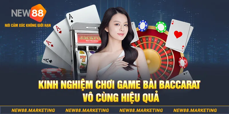 ca xeng what is baccarat