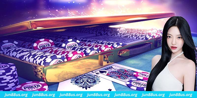 ca xeng Bài Poker Bonus Kép