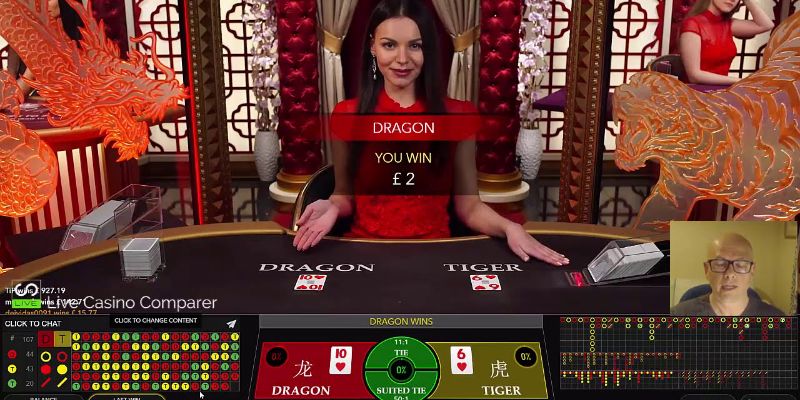 ca xeng CMD Thể Thao